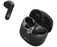 JBL TUNE FLEX TWS Czarne - 1186510 - zdjęcie 2